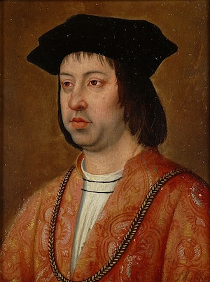 Ferdinand II. Aragonský